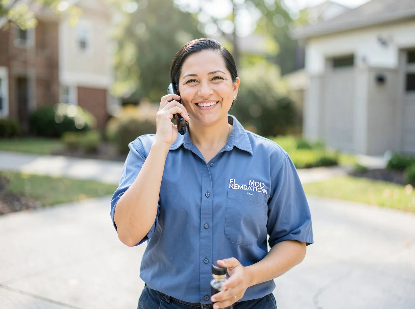 Mold Remediation White Plains, GA FAQs